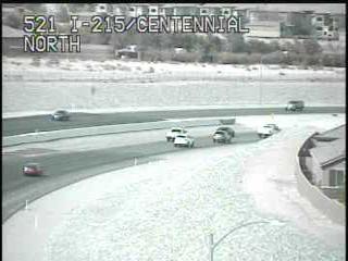 I-215 Centennial - TL-100521 - Nevada and Vegas