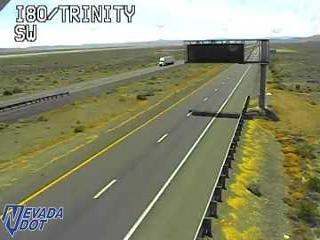 I-80 at Trinity - TL-200160 - USA