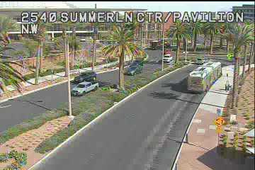 Summerlin Center and Pavilion - TL-102540 - Nevada and Vegas