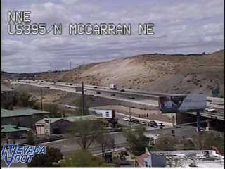 US395 at N McCarran NE - TL-200908 - Nevada and Vegas