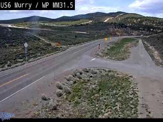 US6-Murry MM31.5 RWIS CCTV - TL-300140 - Nevada and Vegas