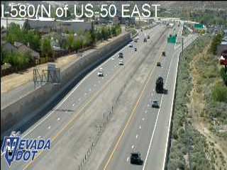 I580 and N of US-50 East - TL-200256 - USA