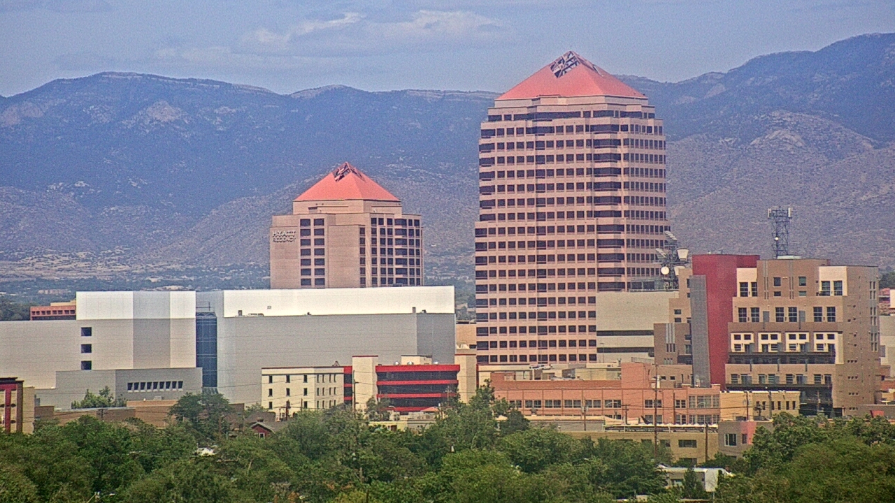 Albuquerque - KOB-TV - USA