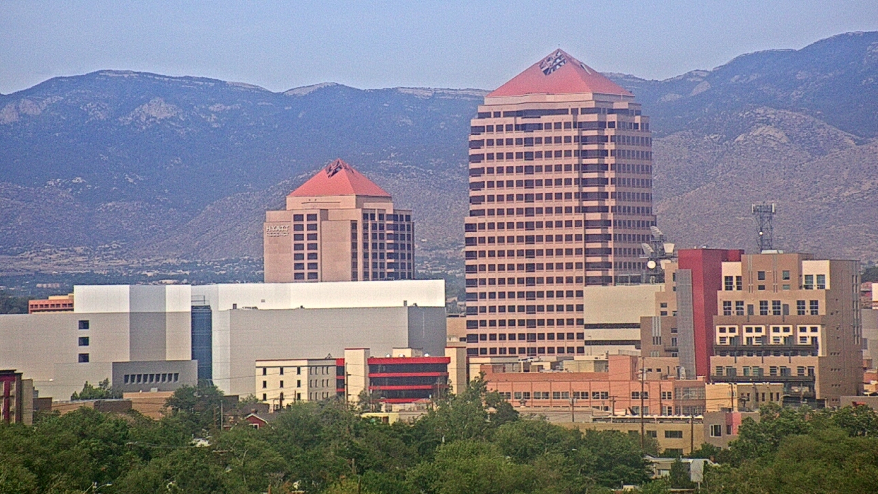 Albuquerque, NM - USA