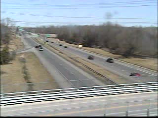 I-190 at Exit 20A (W. River Pkwy) (6093) - New York City