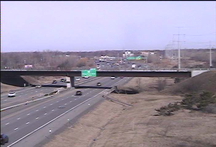 I-290 at Exit 4 (I-990 Interchange) (627) - USA