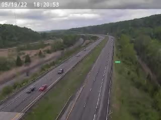 MM 116.2 Exit 116 - PNC Arts Center (Holmdel Twp) (12738) - New York City