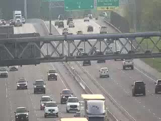 I-91 n/o Exit 22 & RT 3 (Cromwell Ave) (404348) - New York City