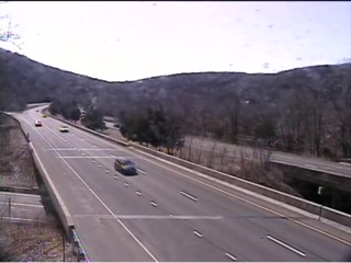 I-84 @ Exit 14 & RT 172 (Lakeside Rd) (404366) - New York City