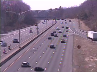 I-91@ Exit 38 (Kennedy Rd) (404412) - New York City