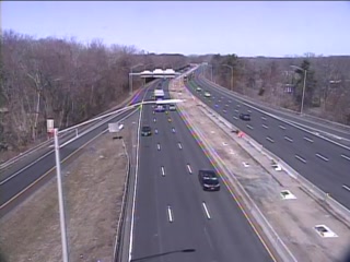 I-91 @ Exit 26 (Great Meadow Rd) (404425) - New York City
