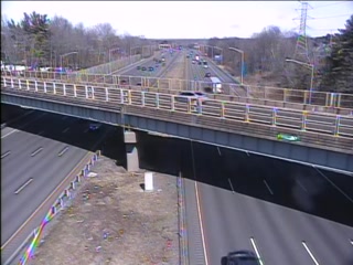 I-91 @ Exit 24 &23 (Orchard St) (404428) - New York City