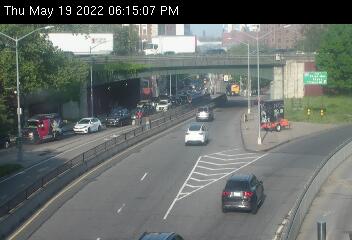 I-95 @ Todds Hill Rd (8338) - New York City
