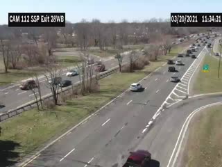 SSP West of Exit 28 - Wantagh Ave (2205) - USA