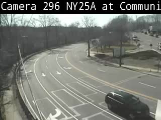 NY25A at Community Drive (2269) - New York City