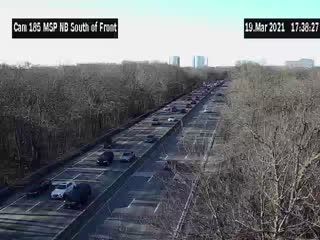 MSP between M6 and M5 (south of Front St.) (5746) - New York City