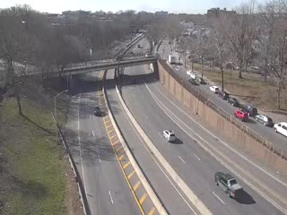 I-278 at Between 6th 7th Avenue (2314) - New York City