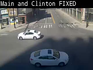 Main St at Clinton Ave -2 (5018) - USA