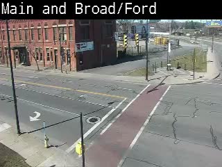 Main St at Broad/Ford (5052) - USA