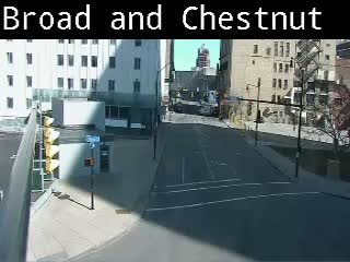 Broad St at Chestnut St (5860) - USA
