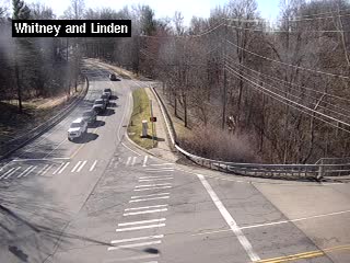 Whitney Rd at Linden Ave (5894) - New York City
