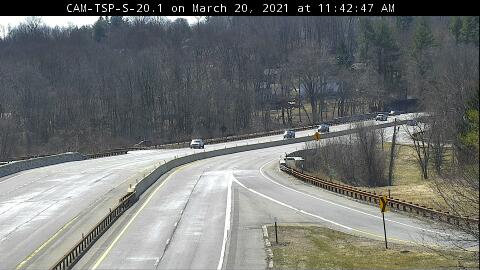 Taconic State Parkway at Exit 20 (US 6) (0k1c2zy215x) - New York City