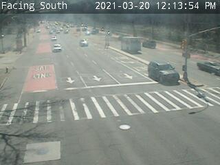 Woodhaven Blvd @ Furmanville Ave (796) - New York City