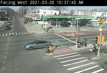 Woodhaven Blvd @ Myrtle Ave (792) - New York City