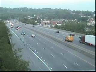 I-287 at Interchange 1 (Saw Mill River Parkway) (1cw00040w NYT) - New York City