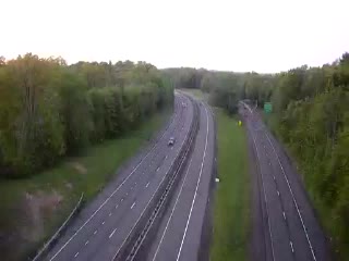 Garden State Parkway Connector (1gs00035u NYT) - New York City