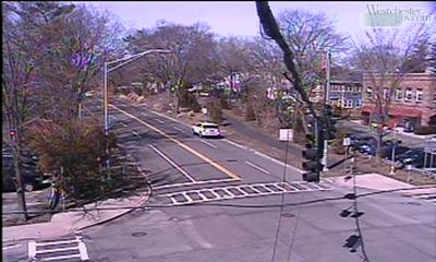Playland Pkwy / Forest Ave Playland Pkwy / Forest Ave (13821) - Westchester County - New York City