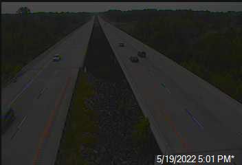 I-785 / I-840 at S of Rankin Mill Rd - Guilford (1173) - USA