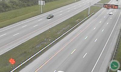 70 West I-70 / East of Courtright Rd (47873) - Columbus - Ohio