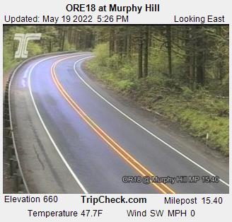 ORE18 at Murphy Hill (279) - Oregon