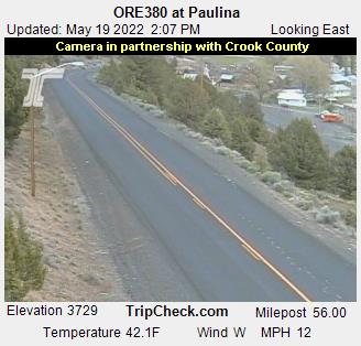 ORE380 at Paulina (334) - Oregon