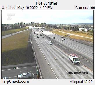 I-84 at 181st (376) - Oregon