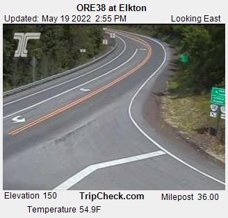 ORE38 at Elkton (394) - Oregon