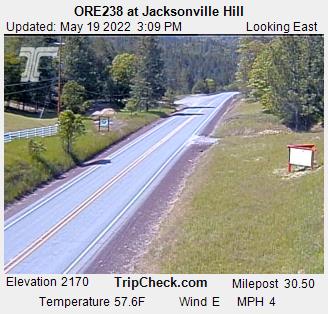 ORE238 at Jacksonville Hill (450) - USA