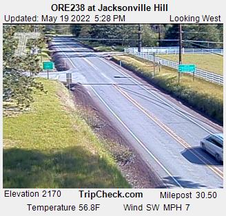 ORE238 at Jacksonville Hill (451) - USA