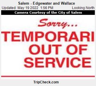 Salem - Edgewater and Wallace (505) - Oregon