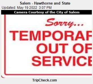 Salem - Hawthorne and State (549) - USA
