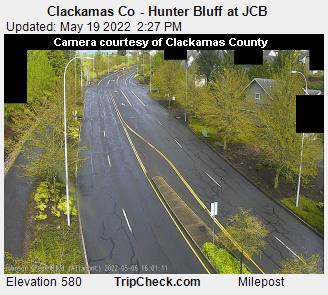Clackamas Co - Hunter Bluff at JCB (655) - Oregon