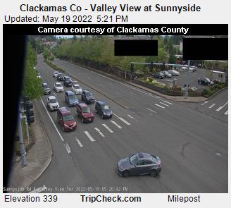 Clackamas Co - Valley View at Sunnyside (646) - Oregon