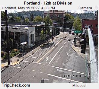 Portland - 12th at Division (679) - Oregon