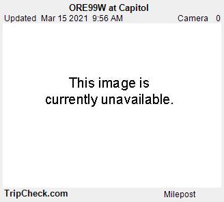 ORE99W at Capitol (685) - Oregon