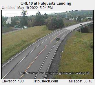 ORE18 at Fulquartz Landing (814) - Oregon