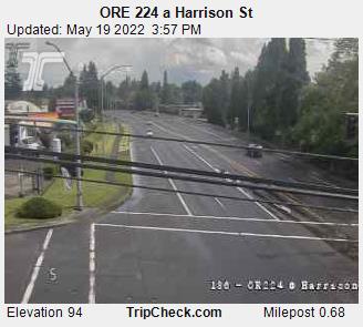 ORE 224 a Harrison St (830) - Oregon