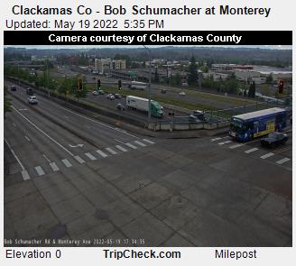 Clackamas Co - Bob Schumacher at Monterey (1023) - USA