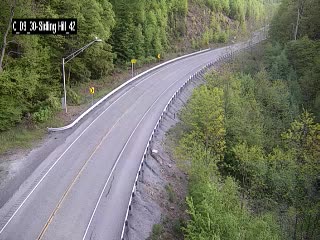 US-30 @ Sideling Hill (CAM-09-042) - USA