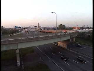 I-95 @ Front St (CAM-06-005) - USA
